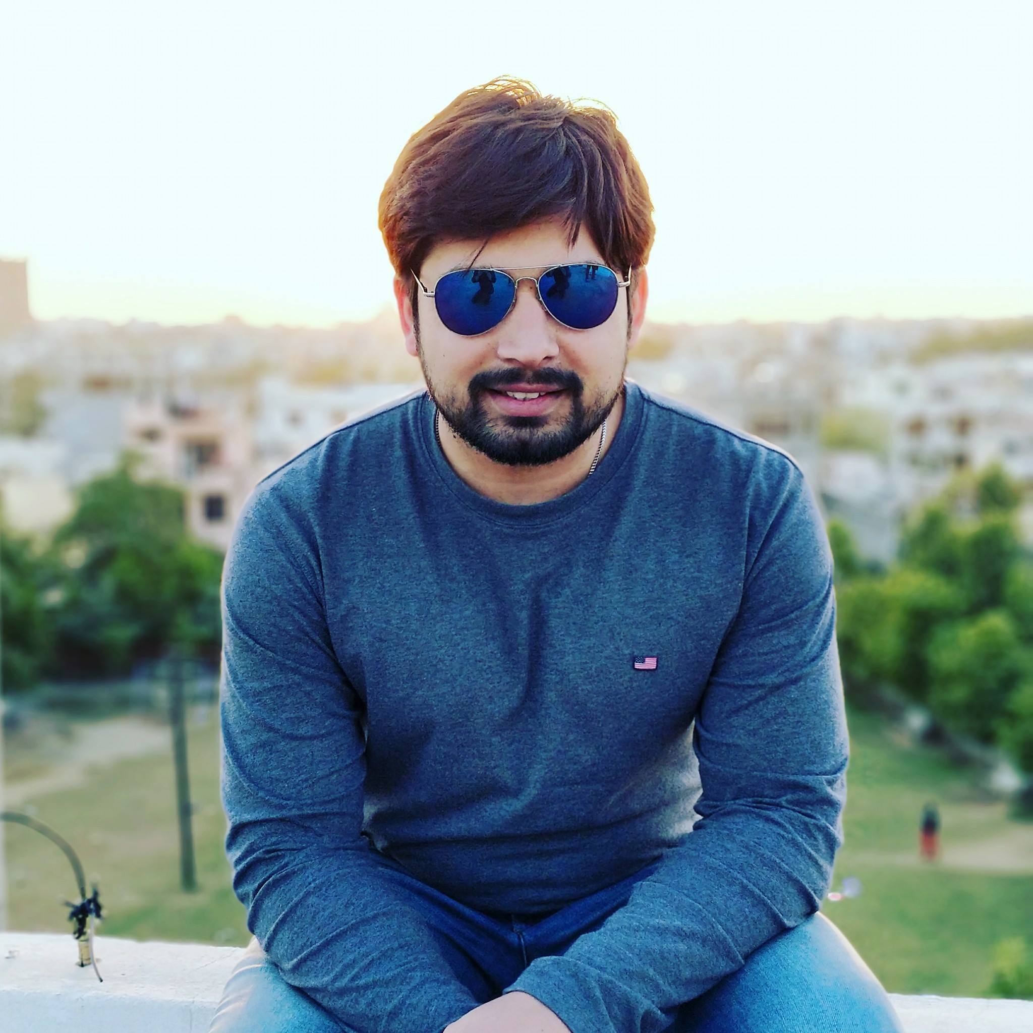 Hitesh Chaudhary