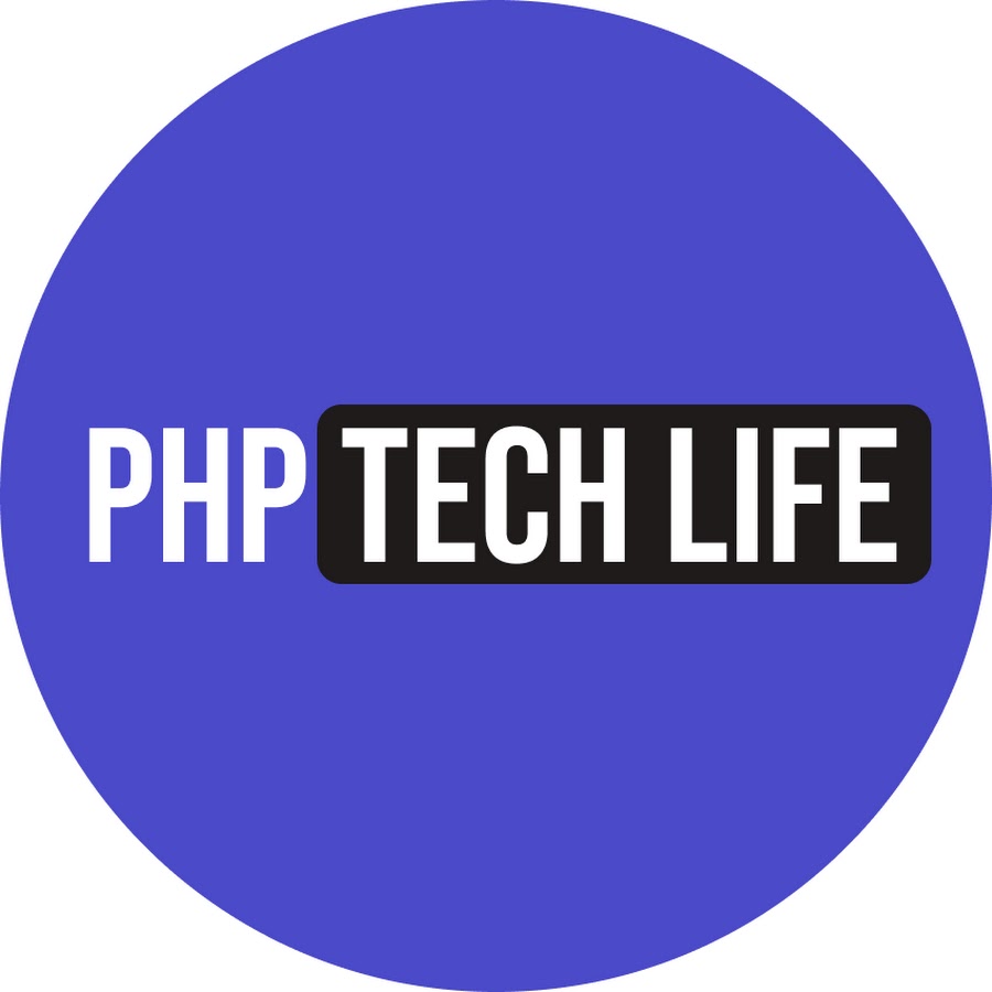 Php Tech Life