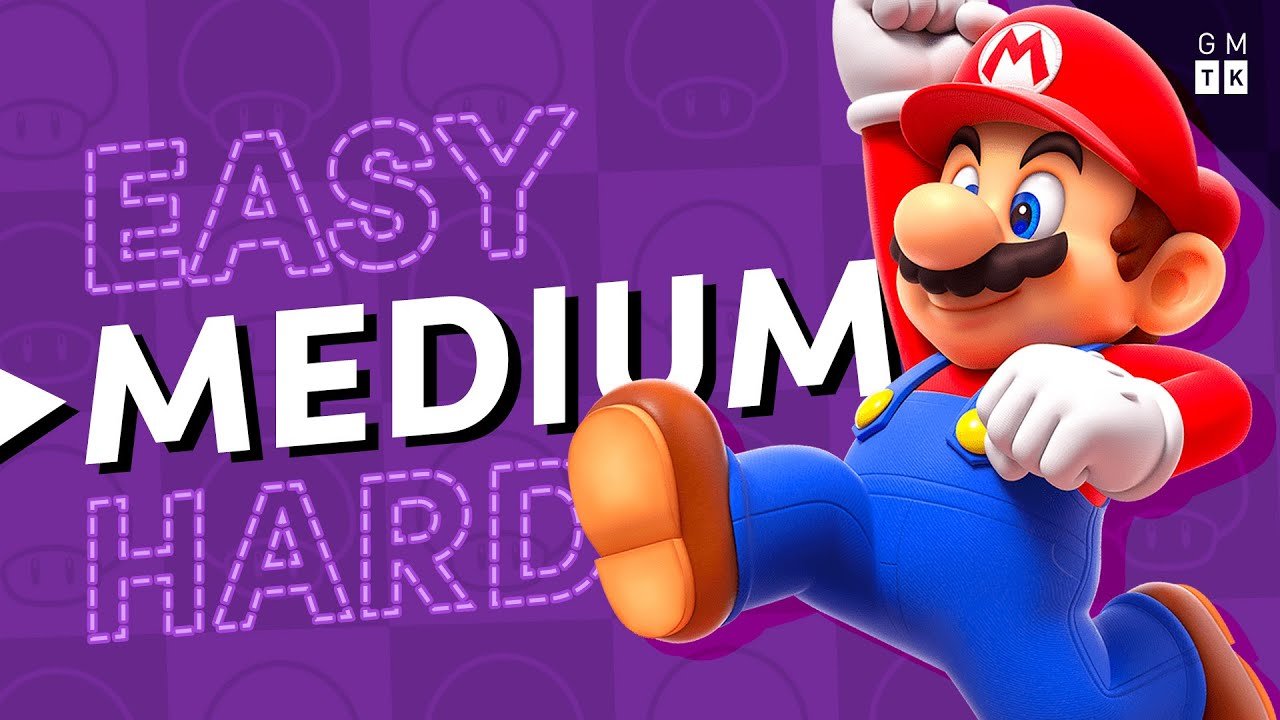 Platformer Game Design