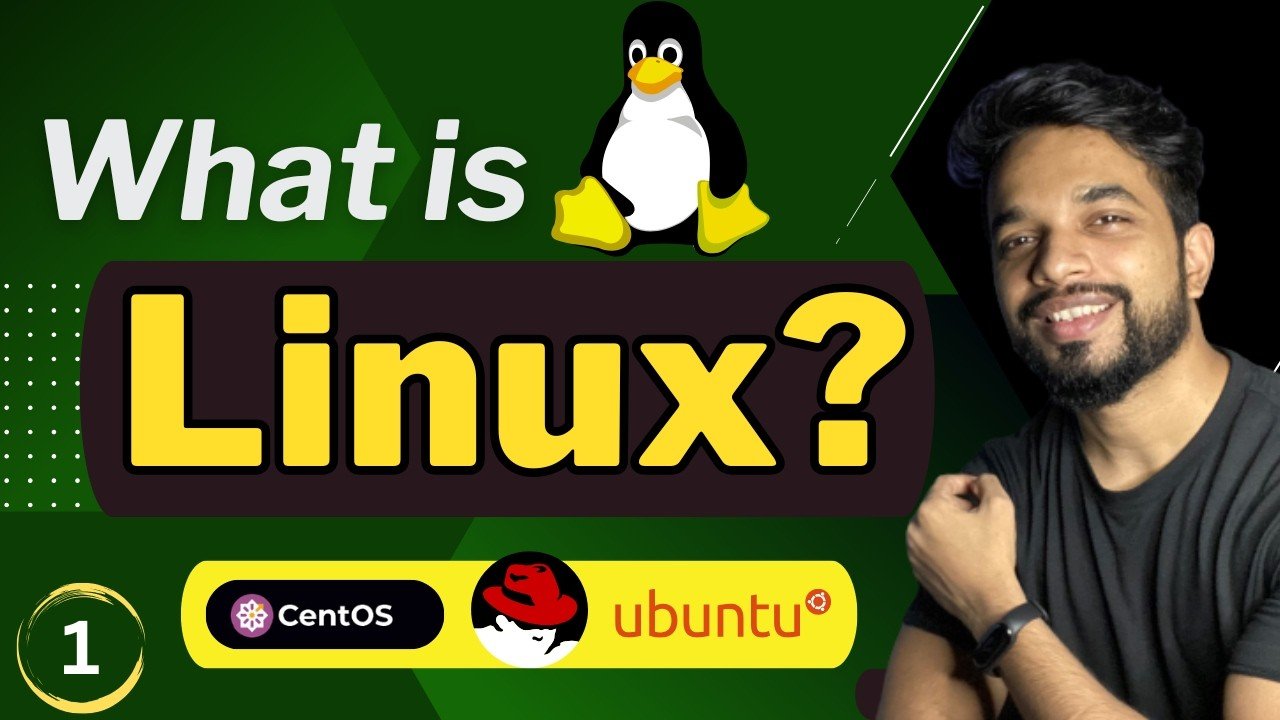 Linux Zero to Hero