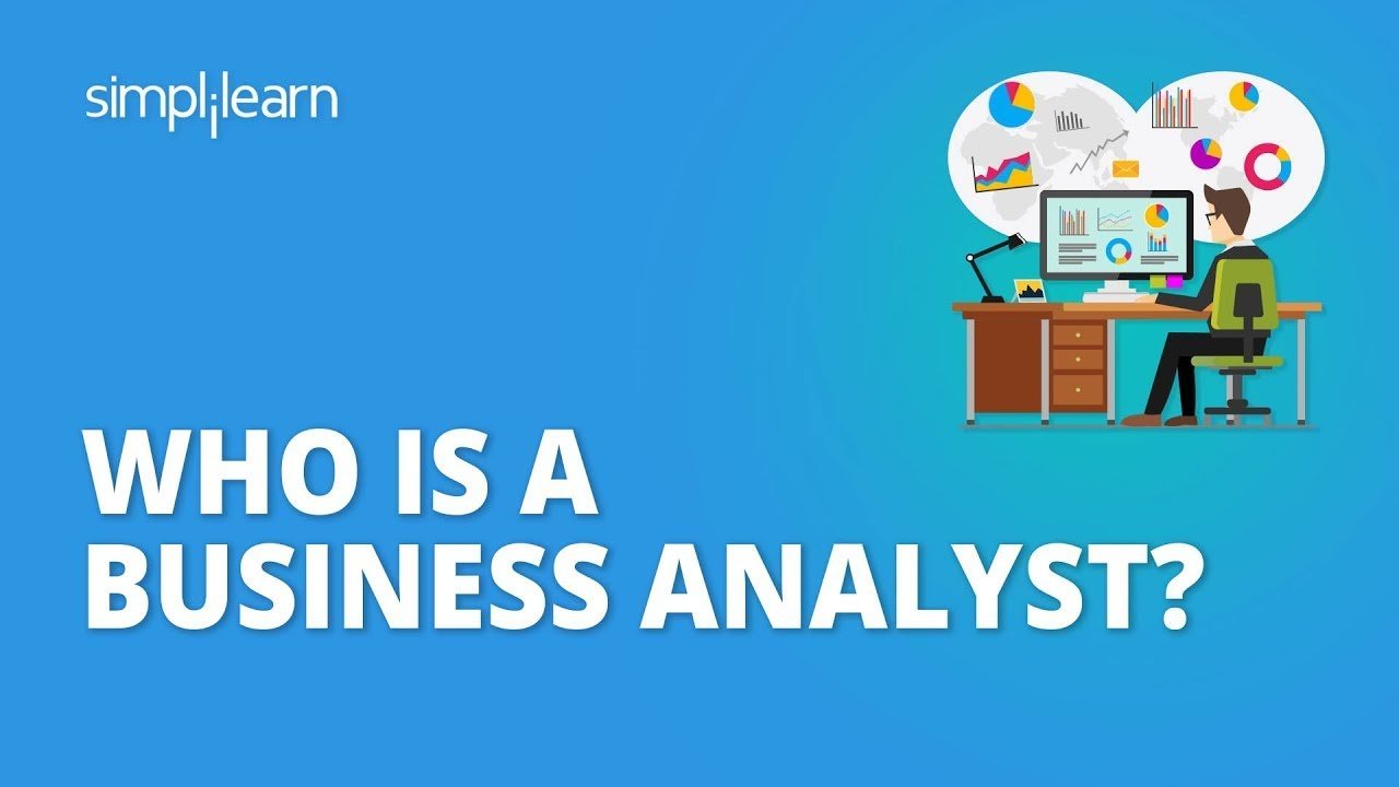 Business Analyst Training
