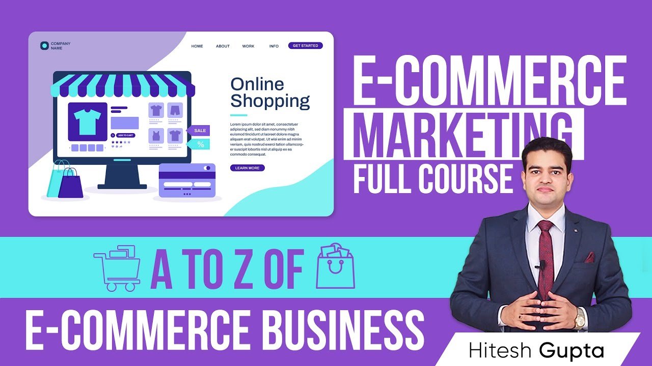 E Commerce Business